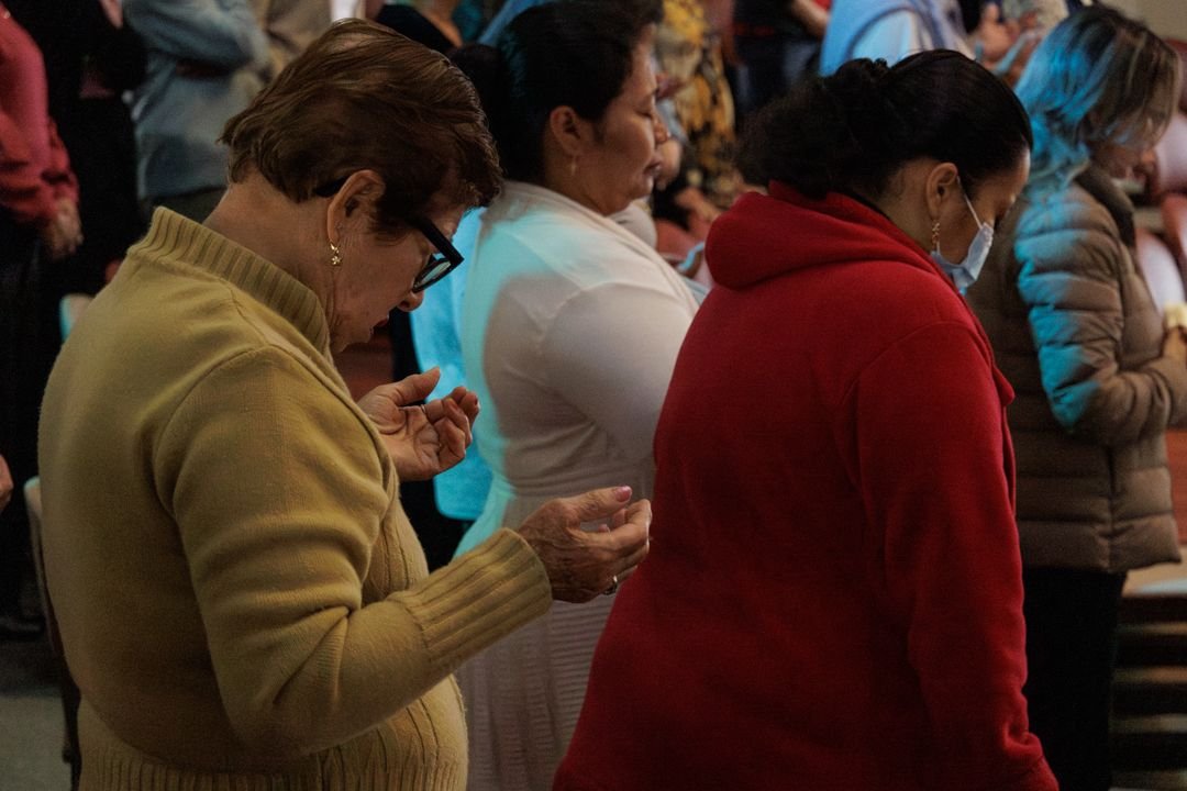 Ministerio de Mujeres