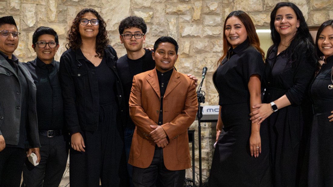 Pastoral Juvenil